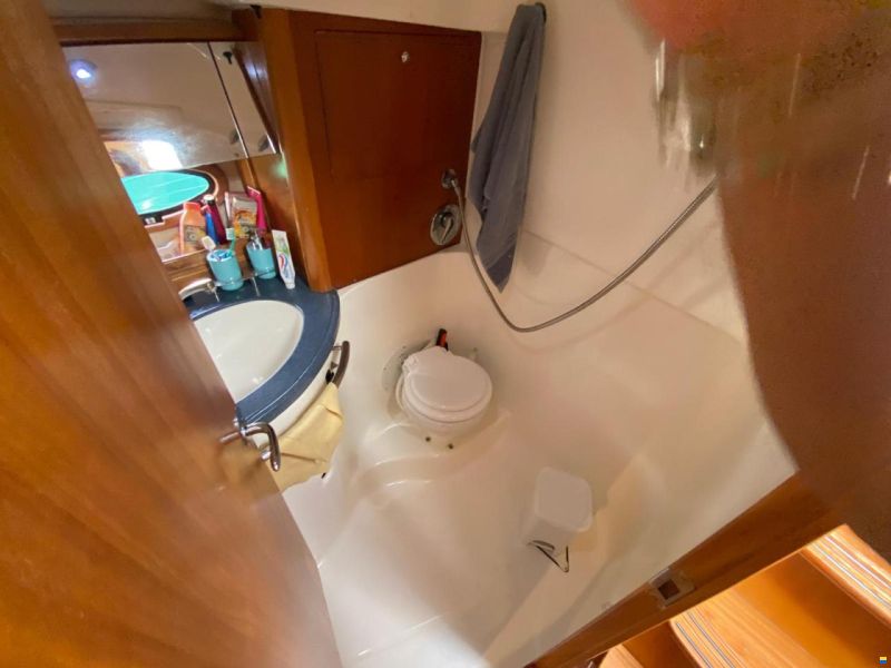 Bavaria 38 sport