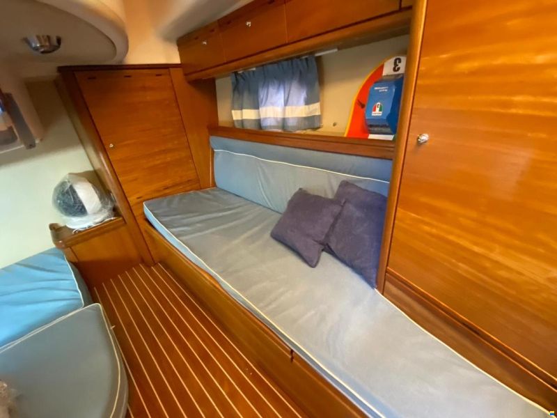 Bavaria 38 sport