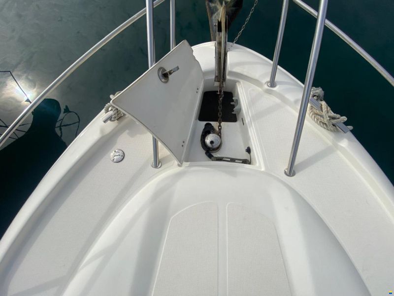 Bavaria 38 sport