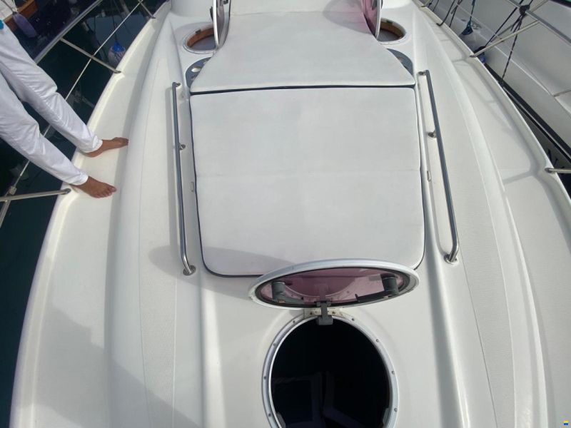 Bavaria 38 sport