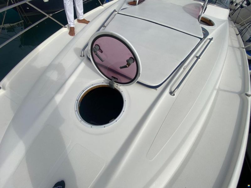 Bavaria 38 sport