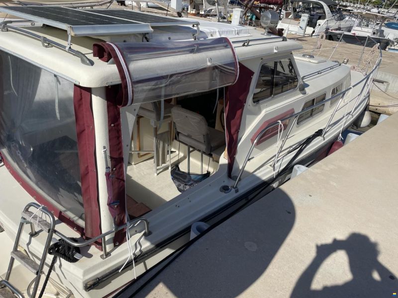 MBM FB 750