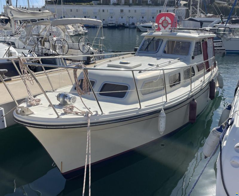 MBM FB 750