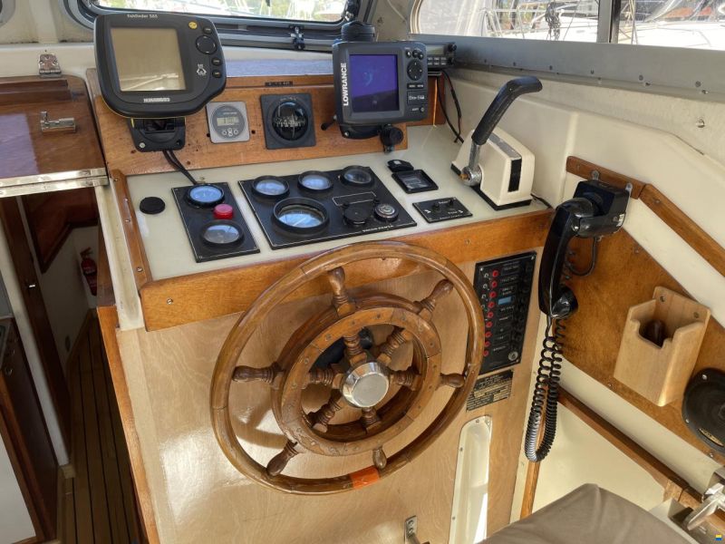 MBM FB 750