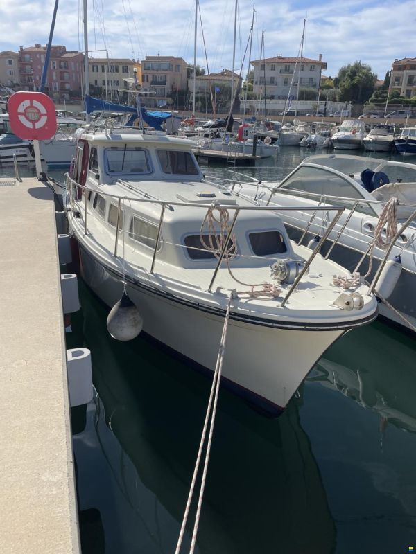 MBM FB 750