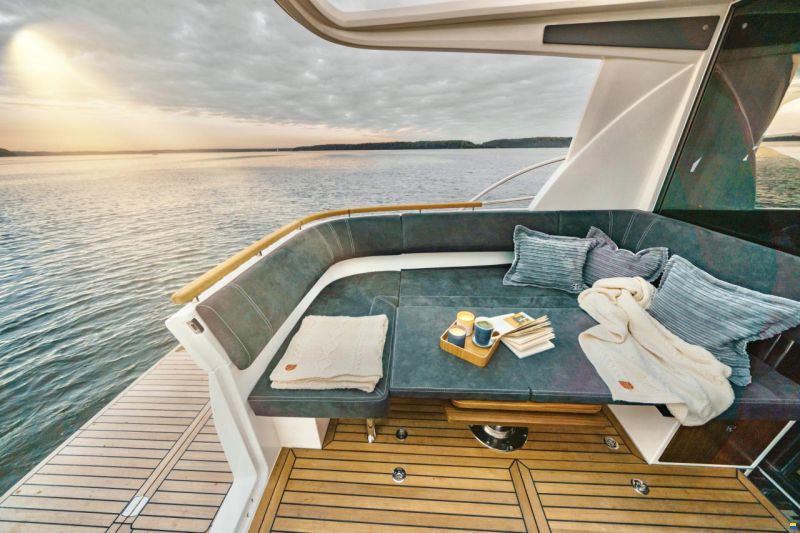 Marex 330 Scandinavia