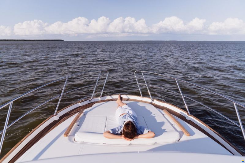 Marex 330 Scandinavia