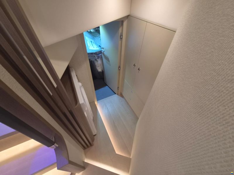 Absolute Navetta 58