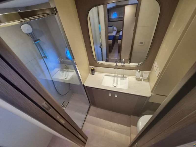 Absolute Navetta 58