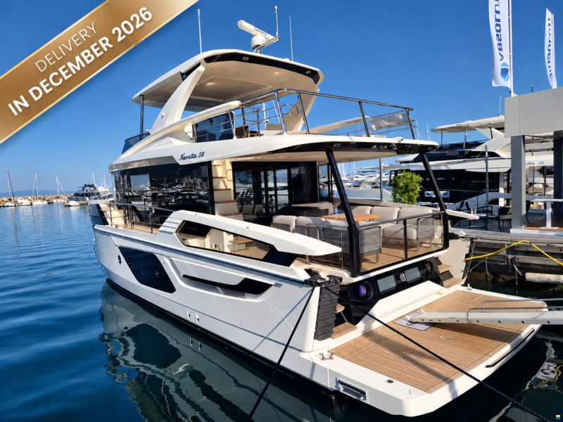 Absolute Navetta 58