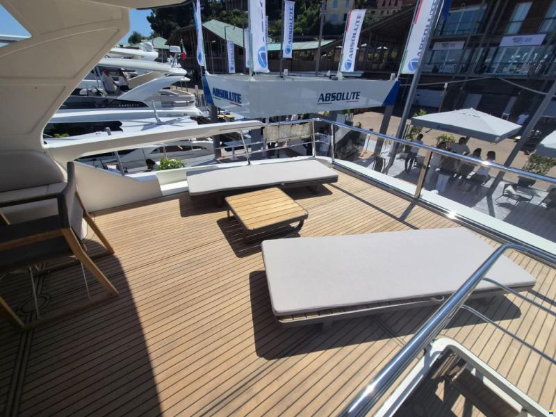 Absolute Navetta 58
