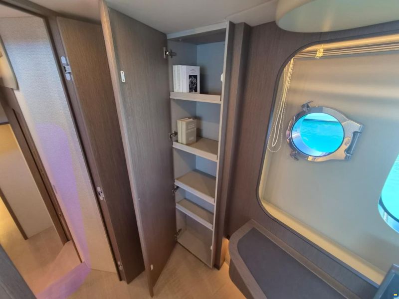 Absolute Navetta 58