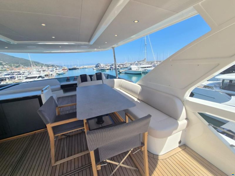Absolute Navetta 58