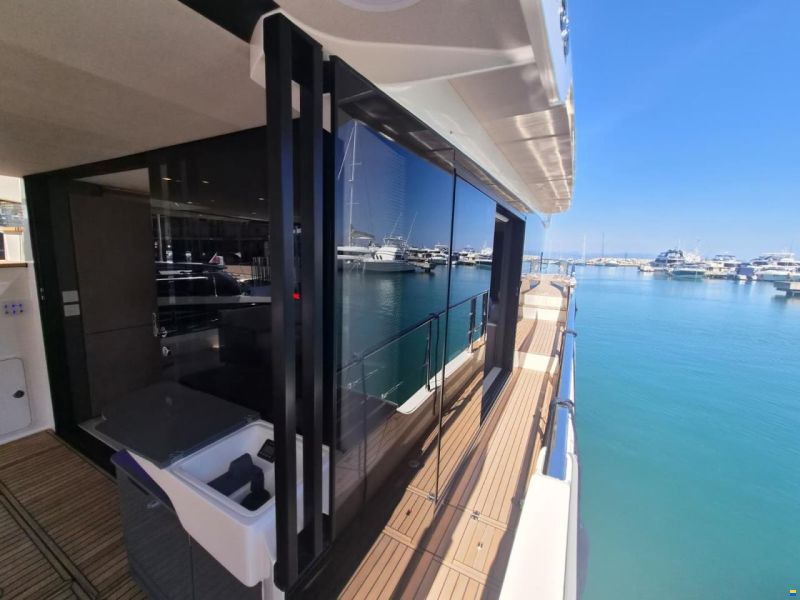 Absolute Navetta 58