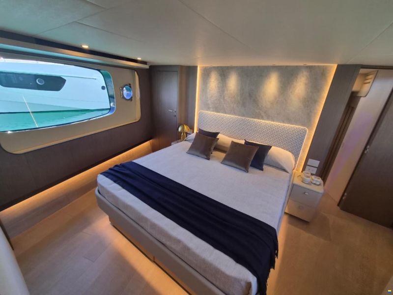 Absolute Navetta 58