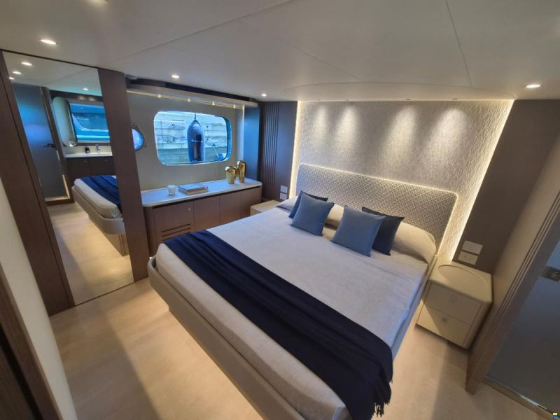 Absolute Navetta 58
