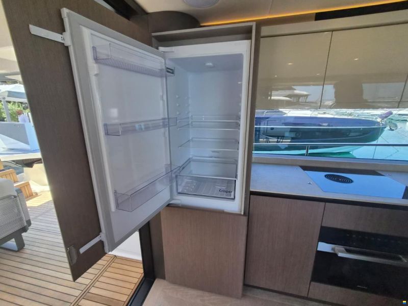 Absolute Navetta 58