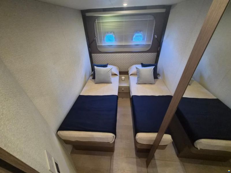 Absolute Navetta 58