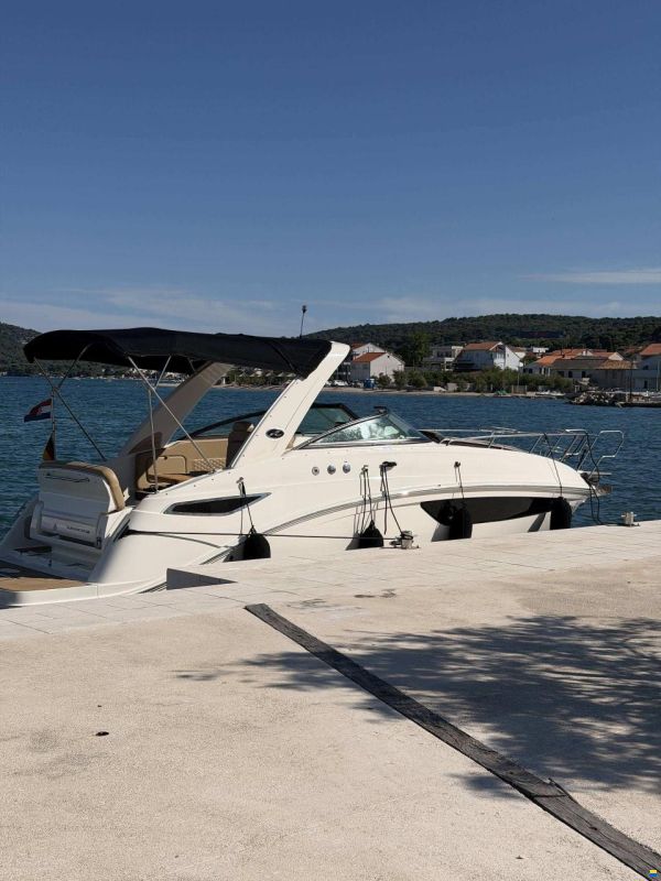 Sea Ray 265 Sundancer