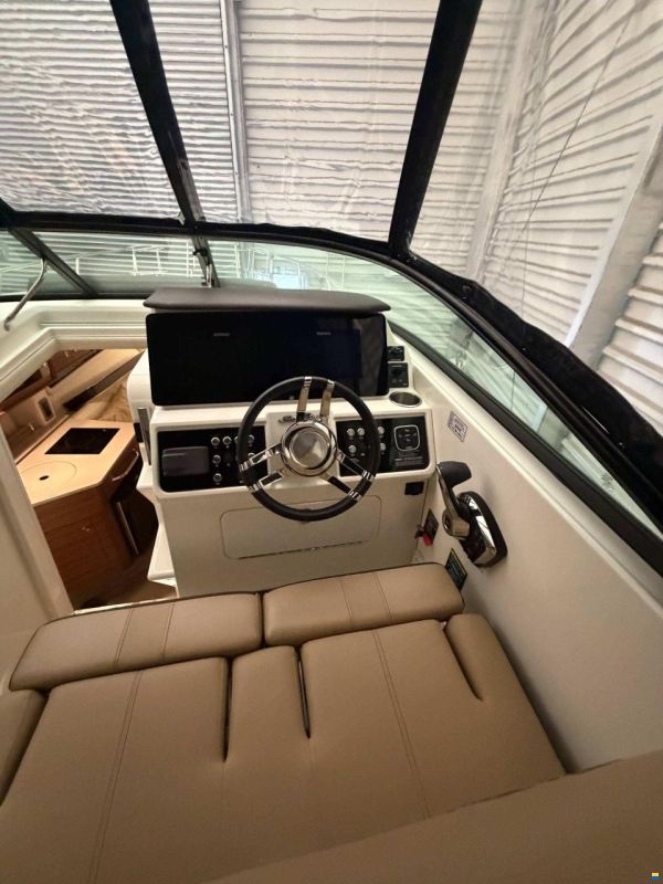 Sea Ray 265 Sundancer