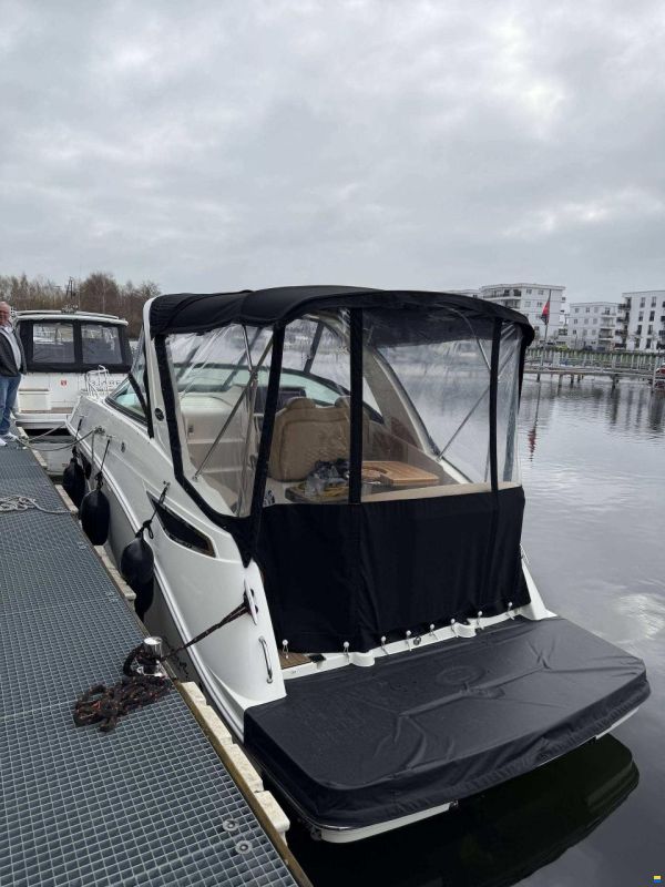 Sea Ray 265 Sundancer