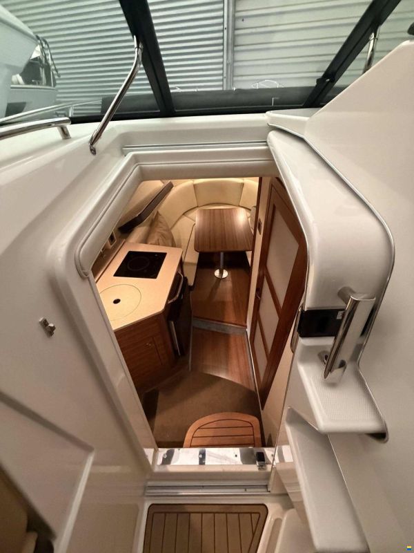 Sea Ray 265 Sundancer