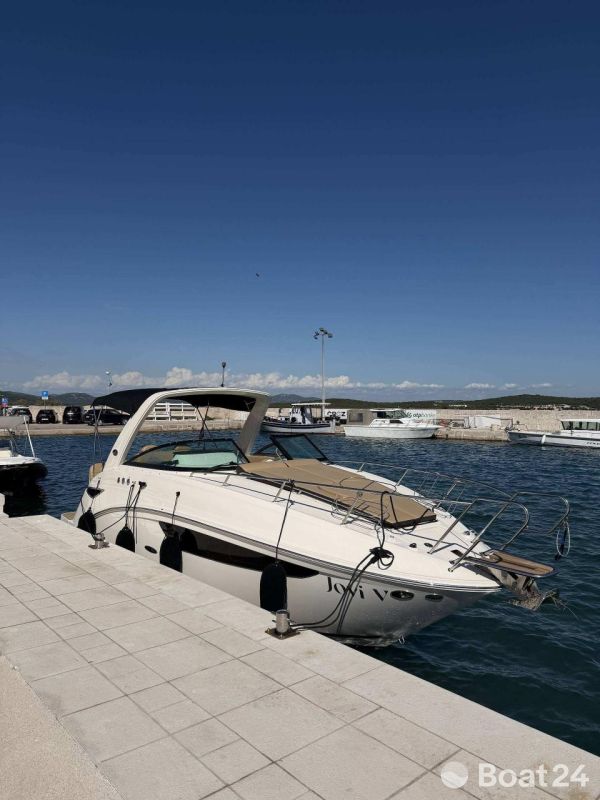 Sea Ray 265 Sundancer