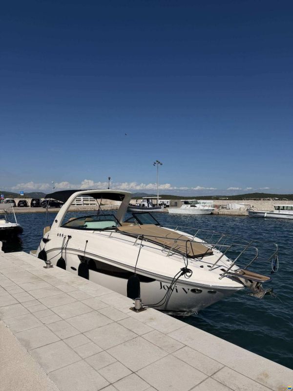 Sea Ray 265 Sundancer