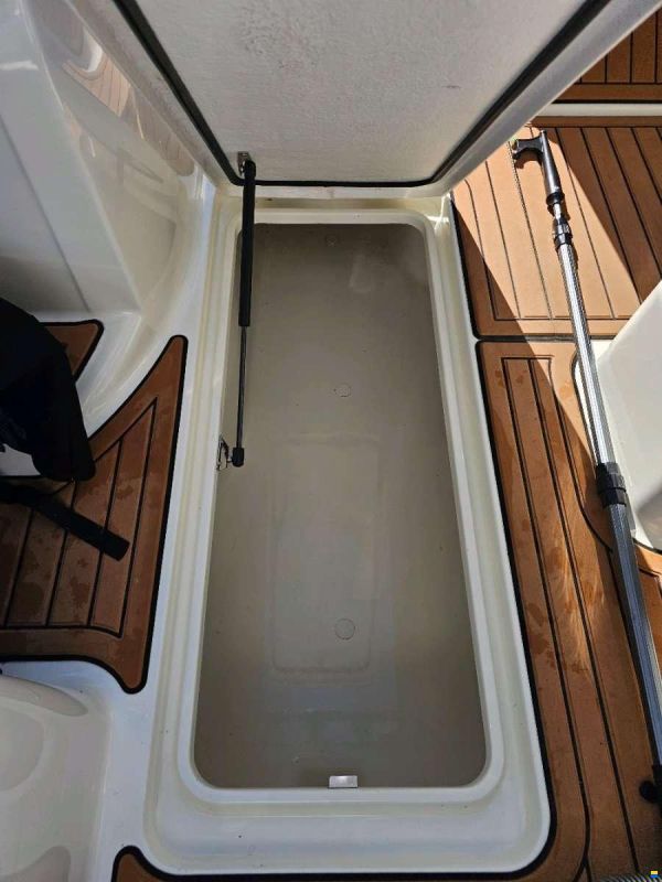 Bayliner VR6E IB 250 PS