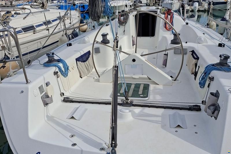 Archambault 40