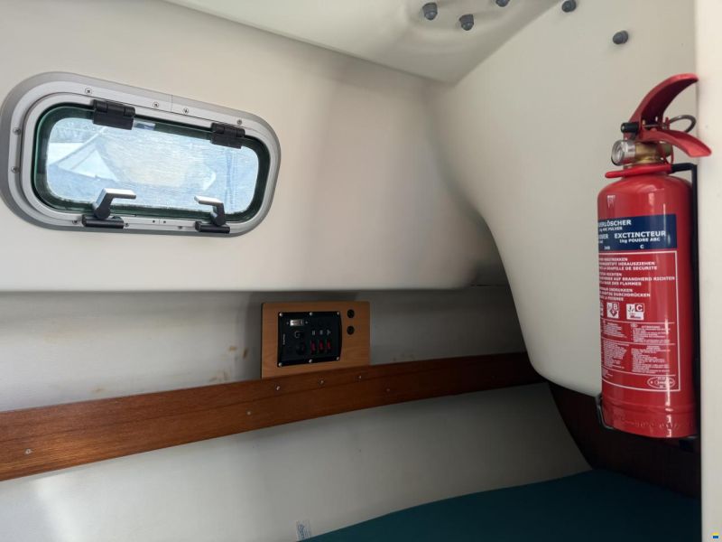 Jeanneau Sun 2000 version Comfort