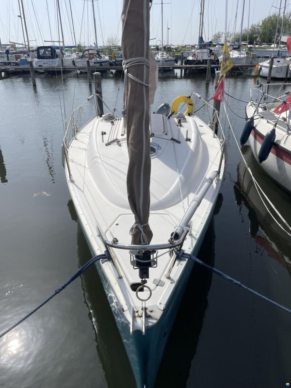 Jeanneau Sun 2000 version Comfort