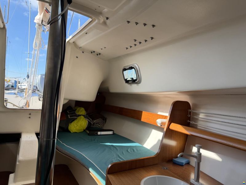 Jeanneau Sun 2000 version Comfort