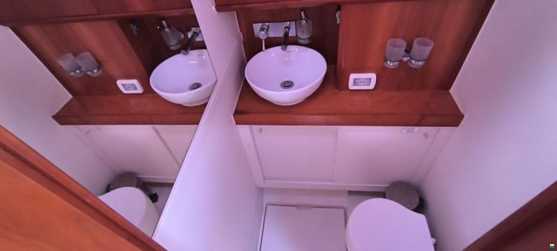 Hanse 575