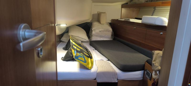 Hanse 575