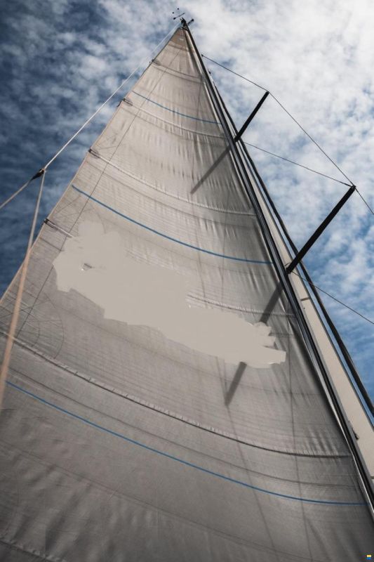 Hanse 575