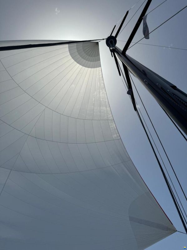 Hanse 575