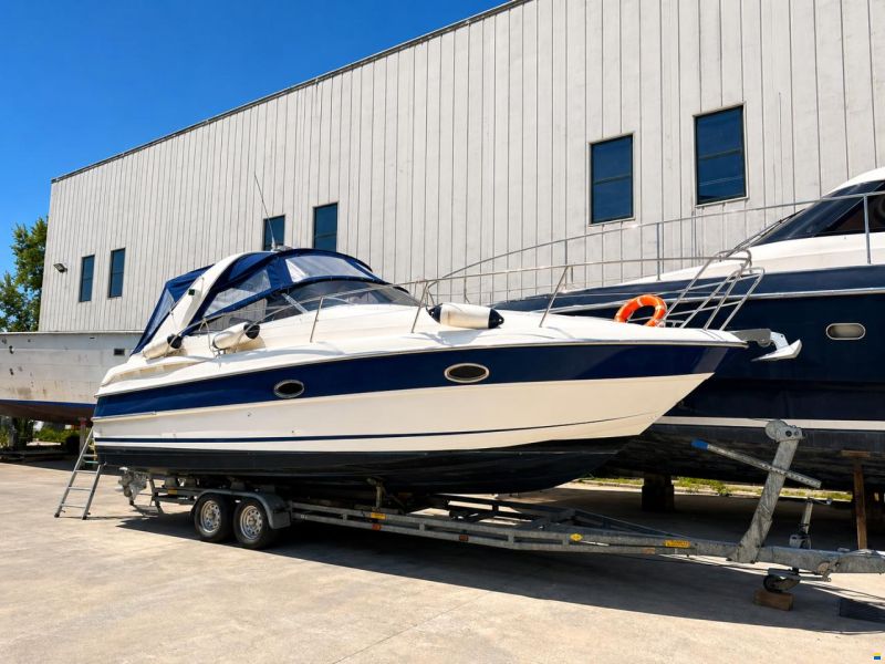 Bavaria 29 Sport