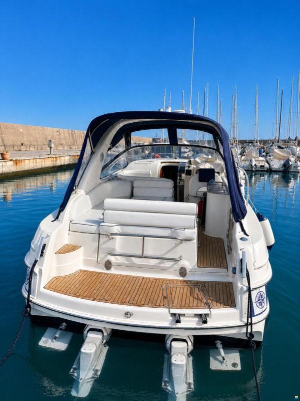 Bavaria 29 Sport