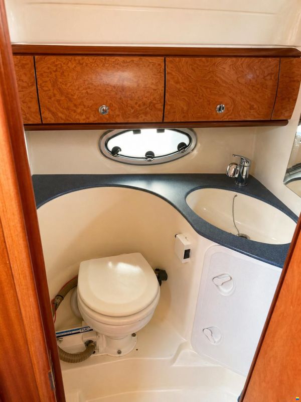 Bavaria 29 Sport