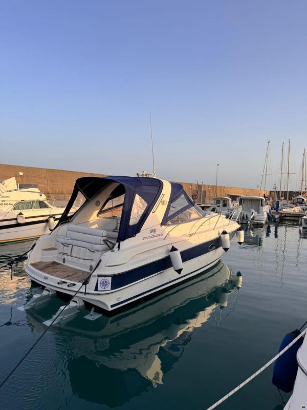 Bavaria 29 Sport