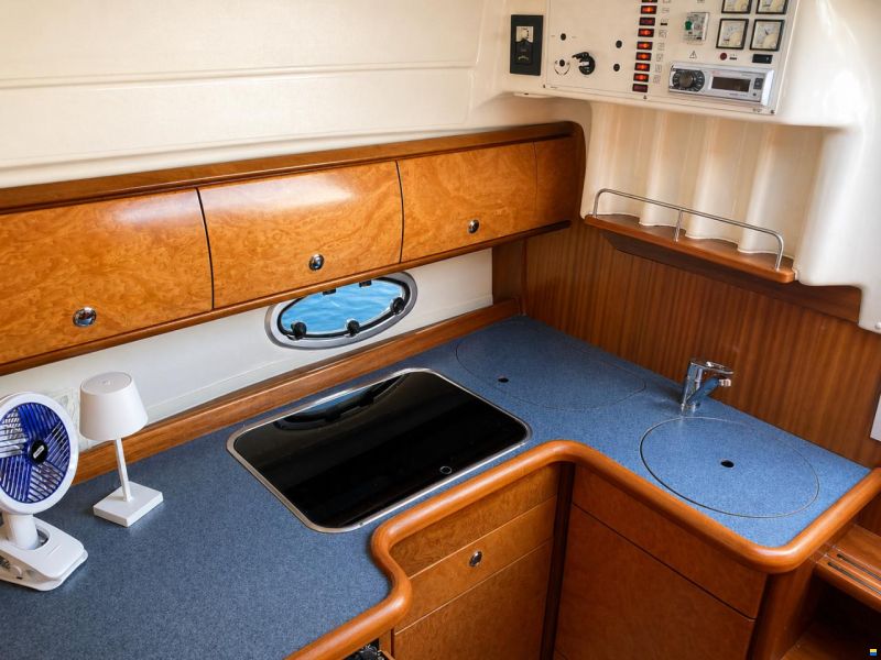 Bavaria 29 Sport