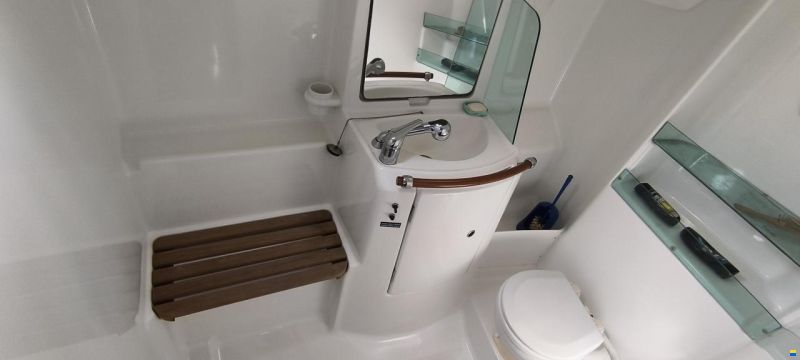 Beneteau Oceanis Clipper 323