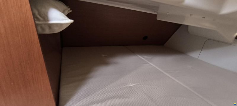 Beneteau Oceanis Clipper 323