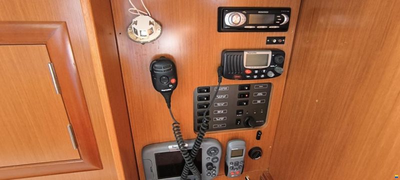 Beneteau Oceanis Clipper 323