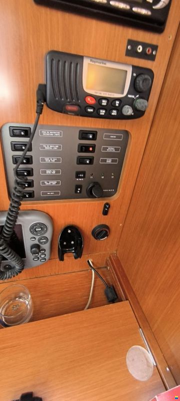 Beneteau Oceanis Clipper 323