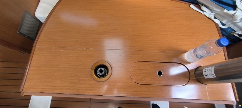 Beneteau Oceanis Clipper 323