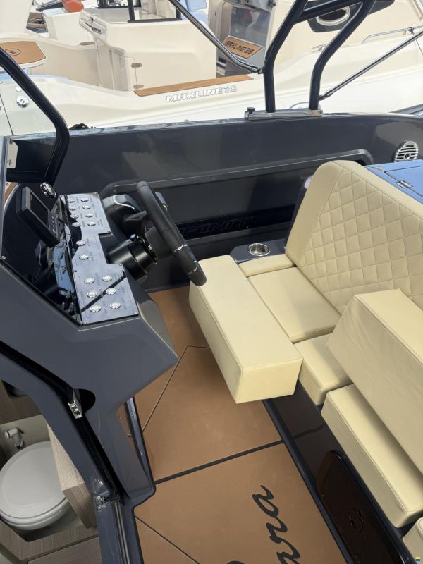 Manara Infinity 28'