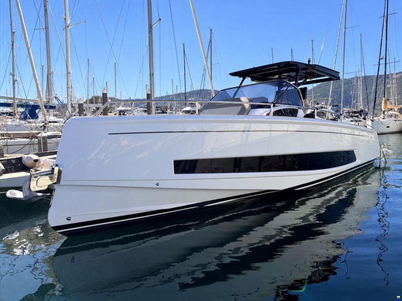 Salpa Avantgarde 35