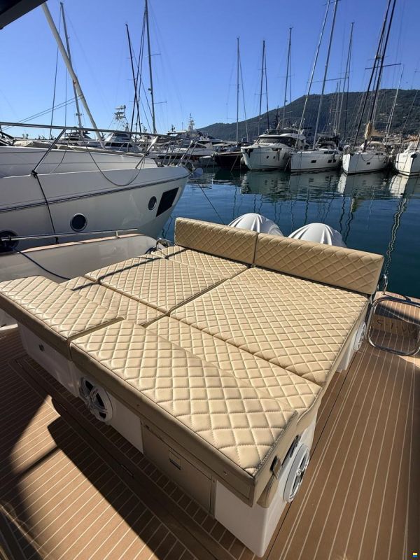 Salpa Avantgarde 35